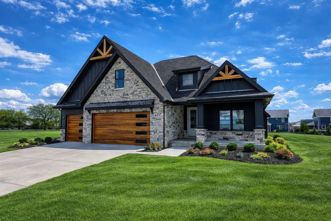 First-time home buyer searching for a home in Northwest Indiana